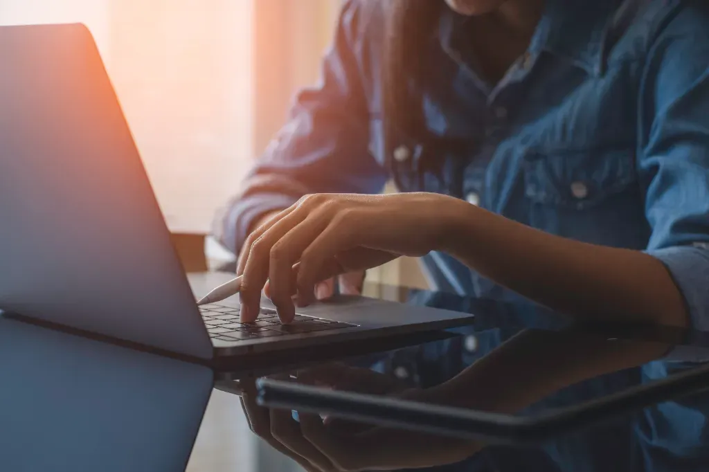 laptop z drugiej ręki