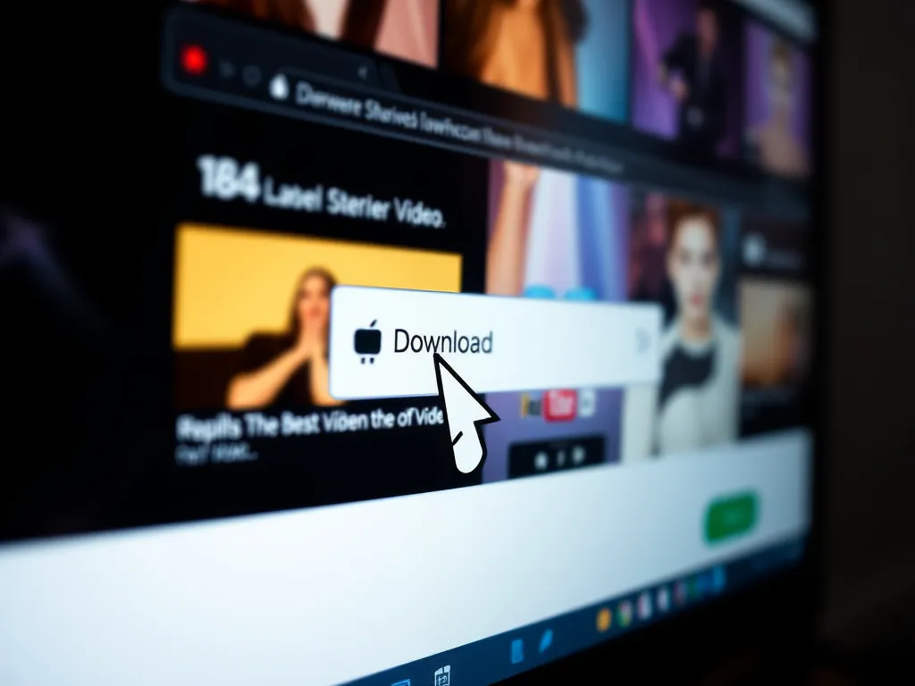 Video downloader chrome extension – gdzie szukać?