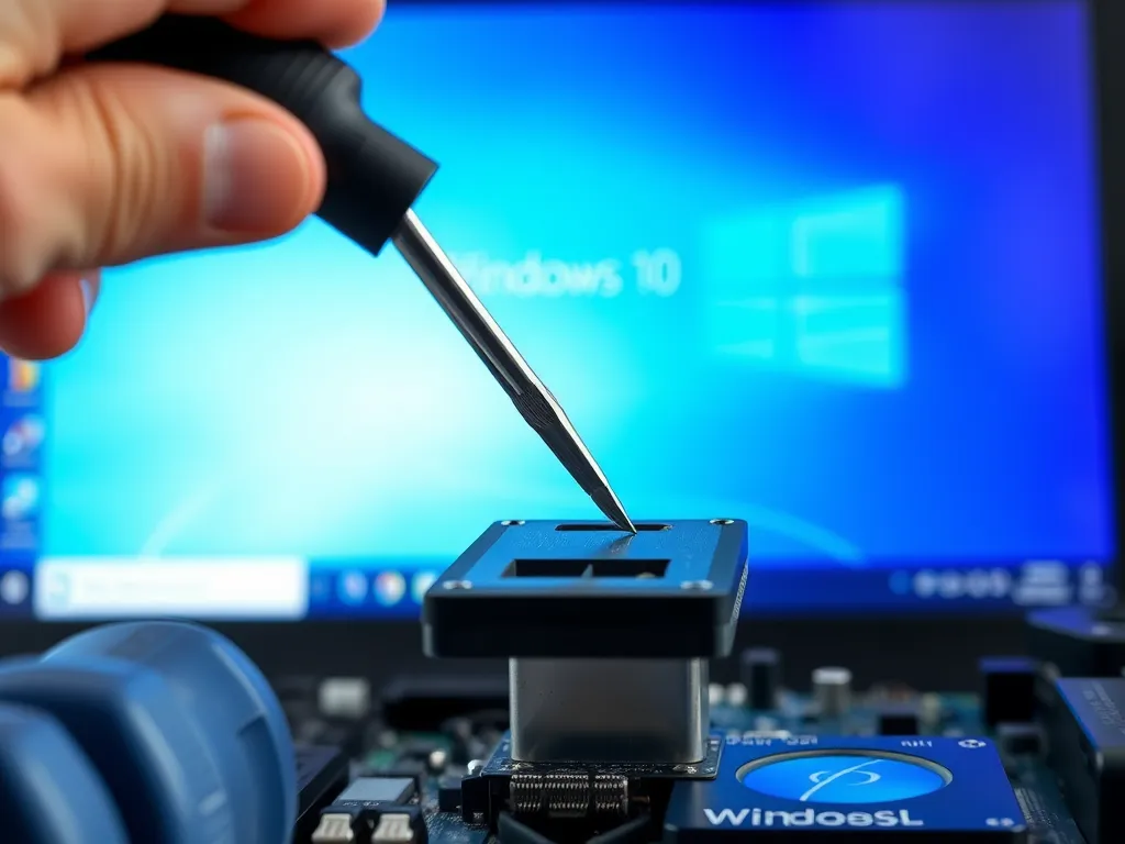 Jak usunąć hasło Windows 10 bez logowania?