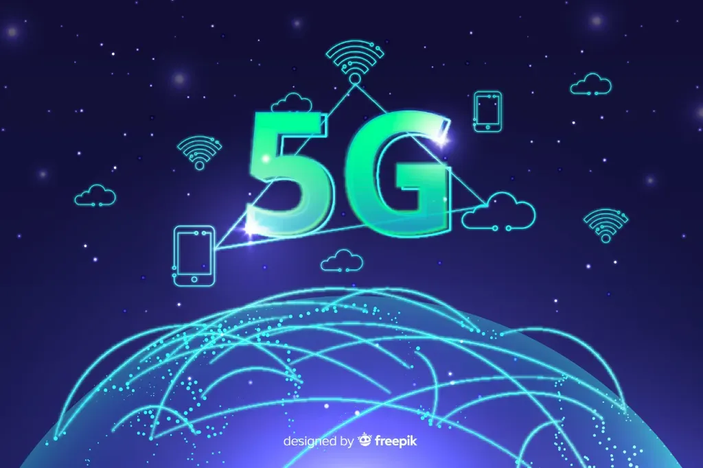 Internet 5G w telefonie na kartę