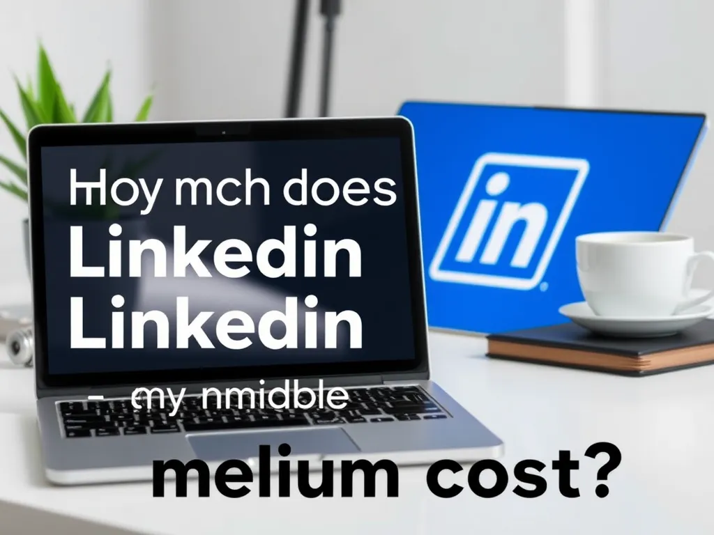 Ile kosztuje Linkedin premium?