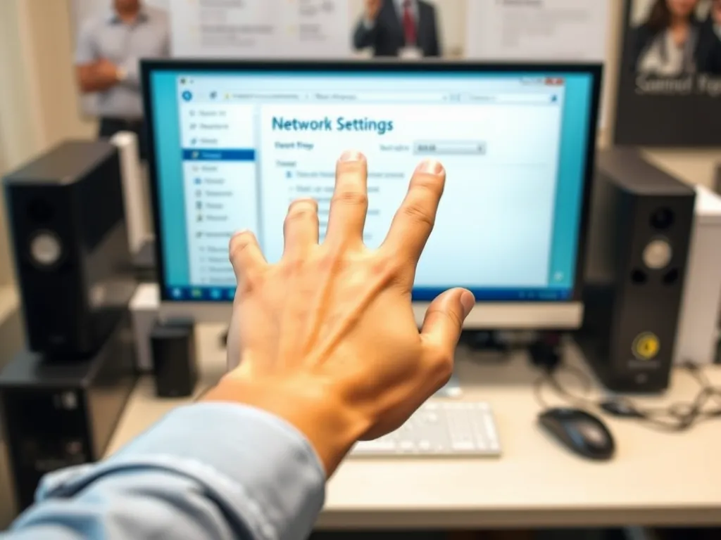 Jak udostępnić folder w sieci lokalnej Windows 10?