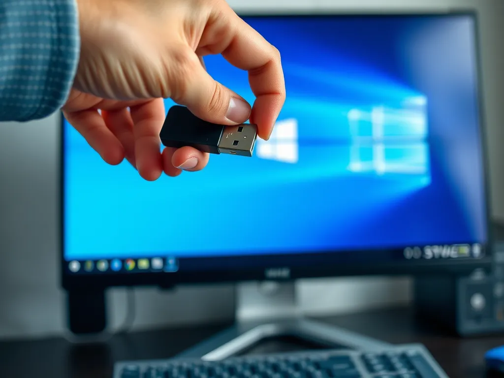 Jak zainstalować Windows 11 na nowym komputerze?