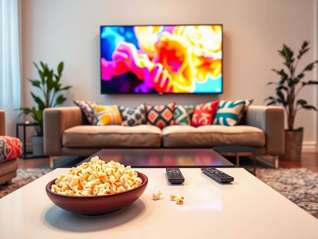 Jak oglądać telewizję przez Internet?