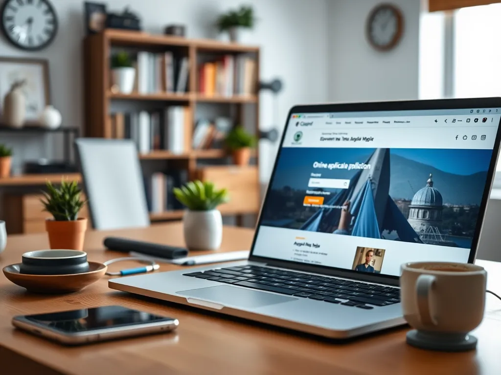 Jak złożyć wniosek o wydanie prawa jazdy przez Internet?