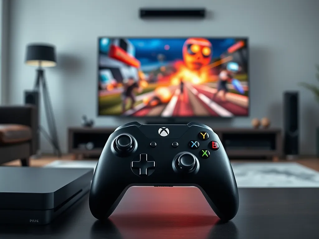 Co lepsze xbox series x czy ps5?