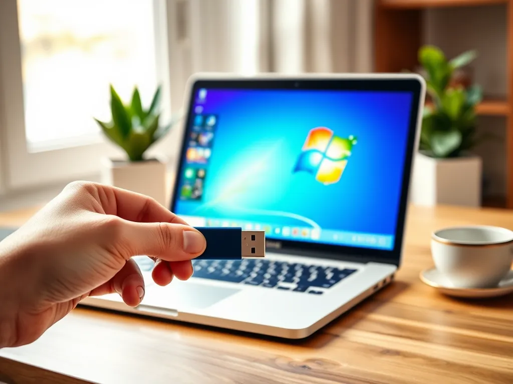 Jak zaktualizować Windows 8.1 do 10?