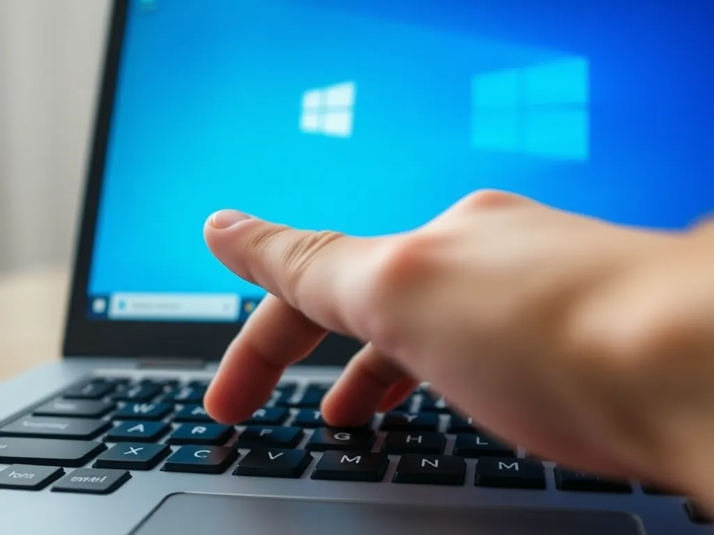 Jak wyłączyć hasło Windows 10?