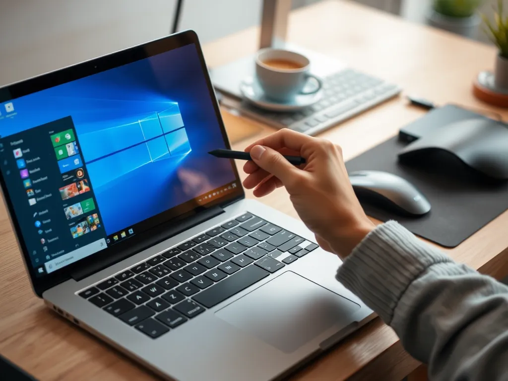 Jak włączyć nagrywanie ekranu Windows 11?