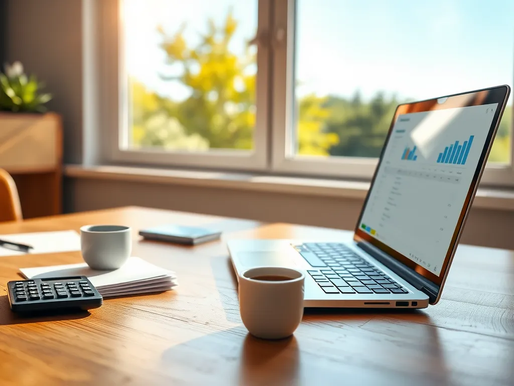 Jak zapłacić podatek od wynajmu mieszkania przez Internet?