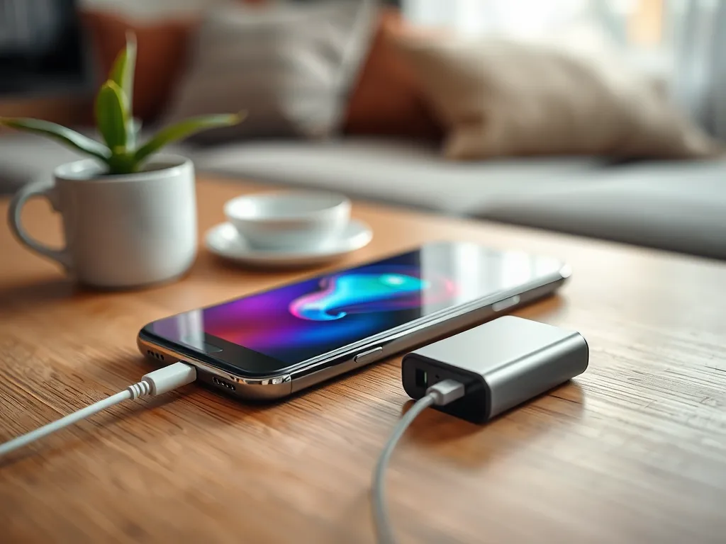 Jak doładować prąd przez Internet?