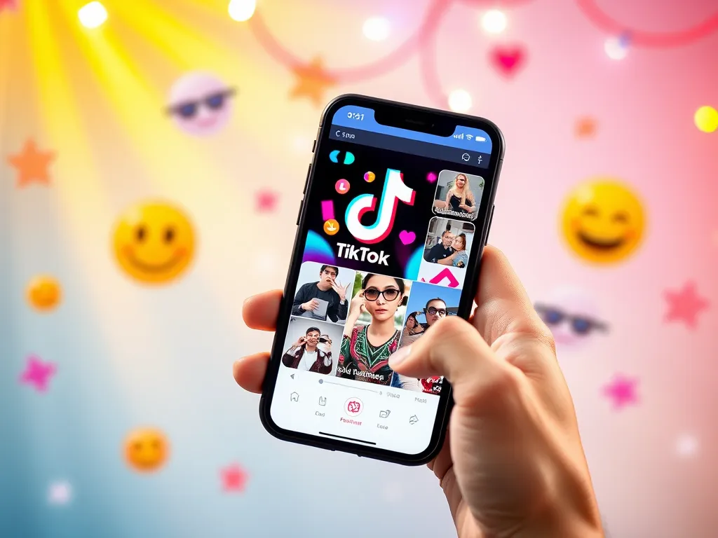 Co znaczy dc na tik tok?