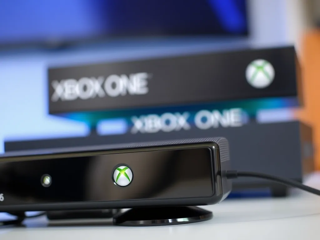 Czy kinect z xbox 360 pasuje do xbox one?