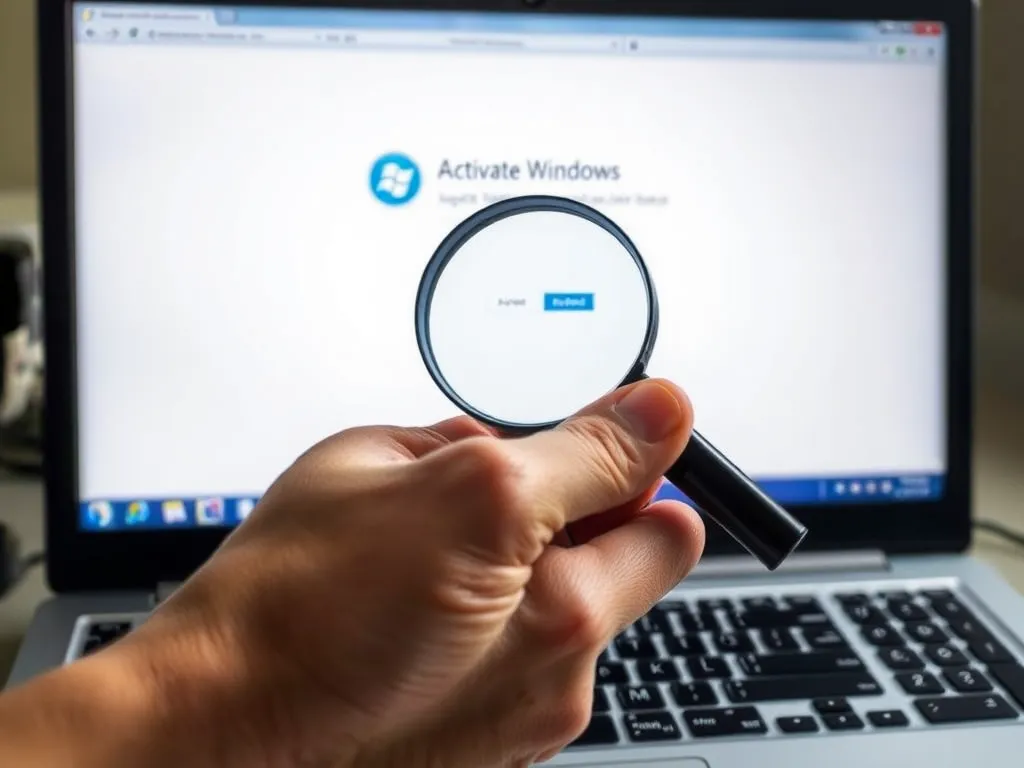 Jak usunąć napis Aktywuj System Windows?