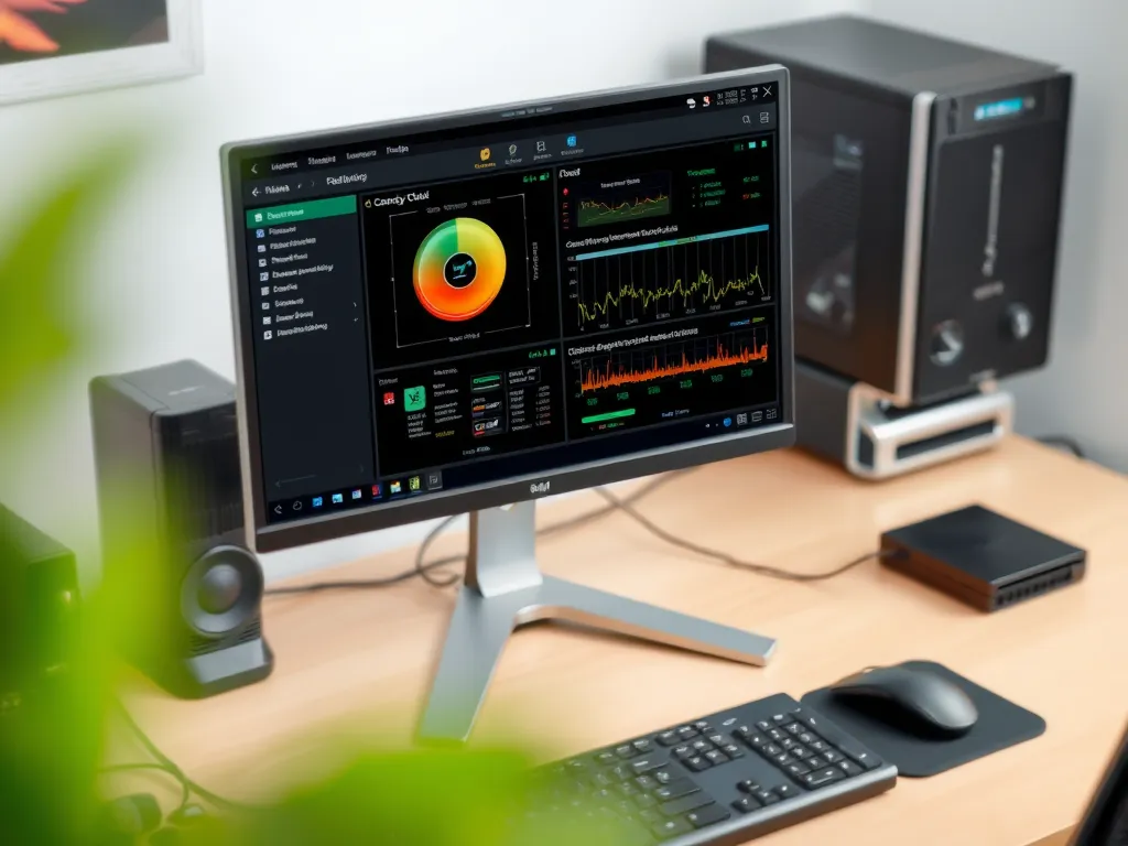 Jak sprawdzić jaką mam kartę graficzną w Windows 11?