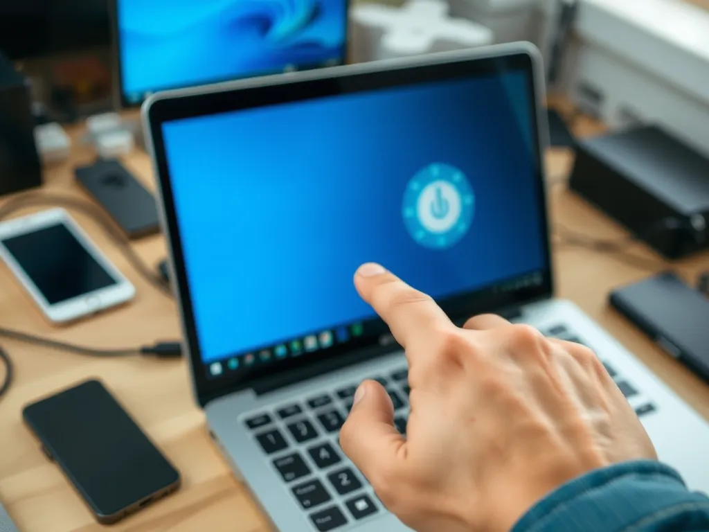 Jak przyspieszyć Windows 10?