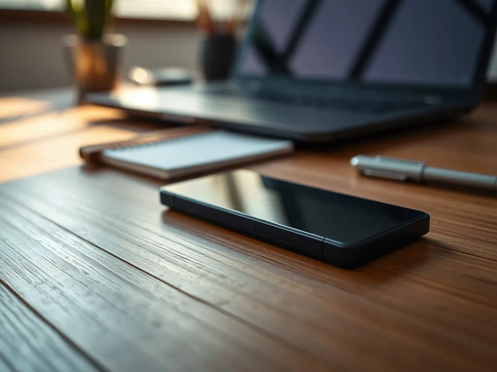 Jak dobrać dysk zewnętrzny SSD? Praktyczny przewodnik