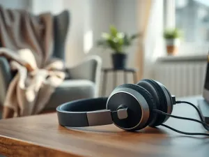 Jak dobrać słuchawki do codziennego użytkowania? Praktyczny przewodnik