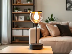 Inteligentne oświetlenie – czy warto wprowadzić je do domu?