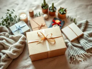 Uniwersalne pomysły na prezent, które zachwycą każdego!