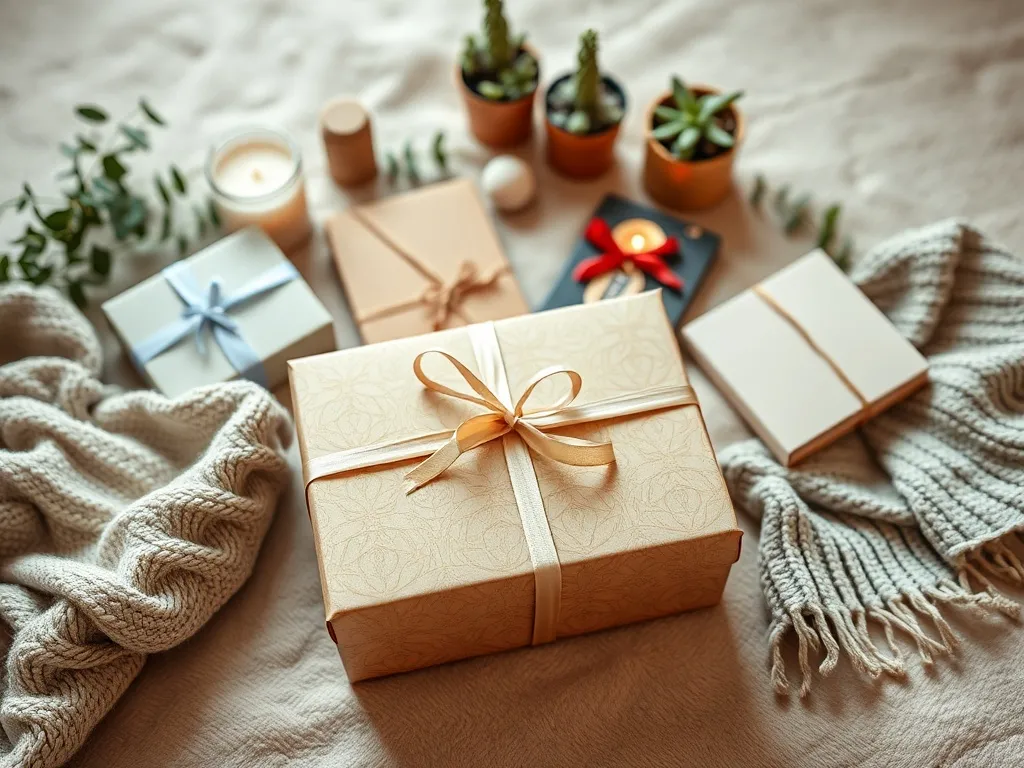 Uniwersalne pomysły na prezent, które zachwycą każdego!