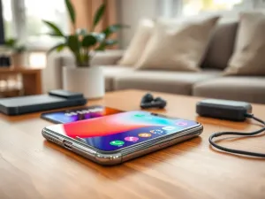 Na co zwrócić uwagę przy zakupie telefonu? Praktyczny przewodnik