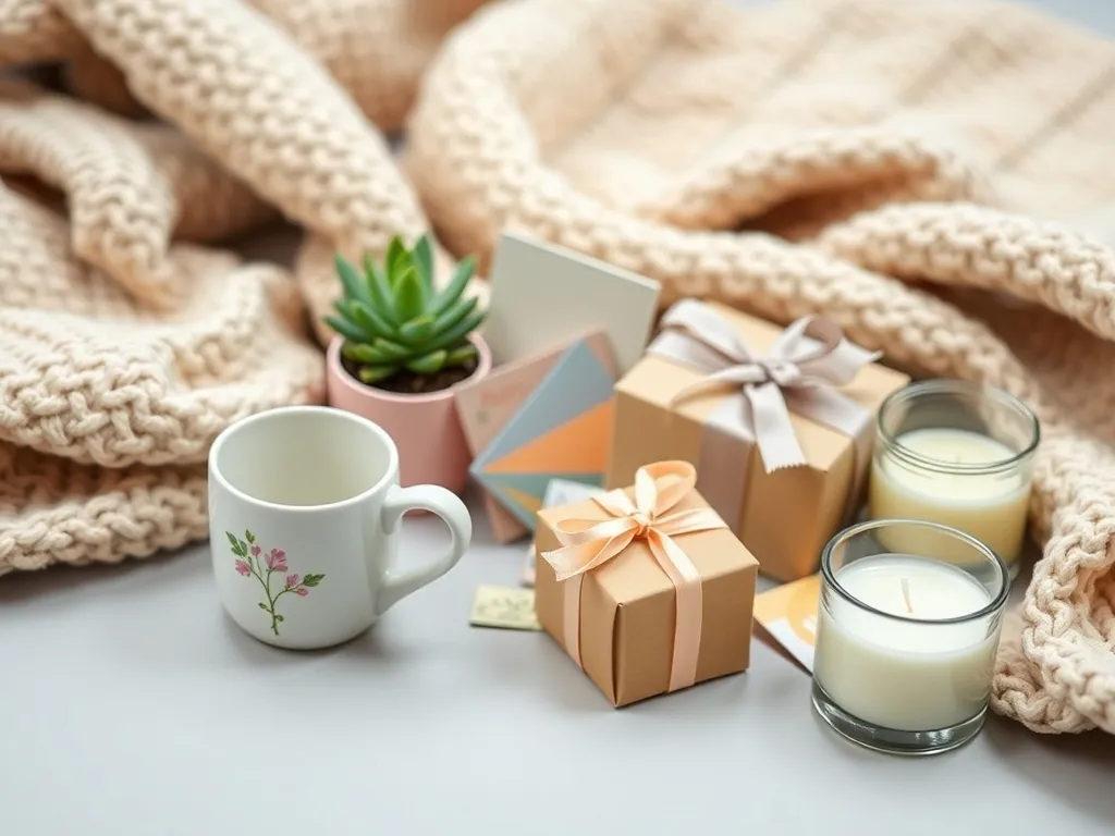 Drobne rzeczy, które sprawdzają się jako prezent – pomysły na każdą okazję