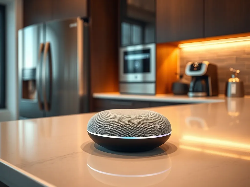 Smart sprzęty ułatwiające codzienne życie – co warto wiedzieć?