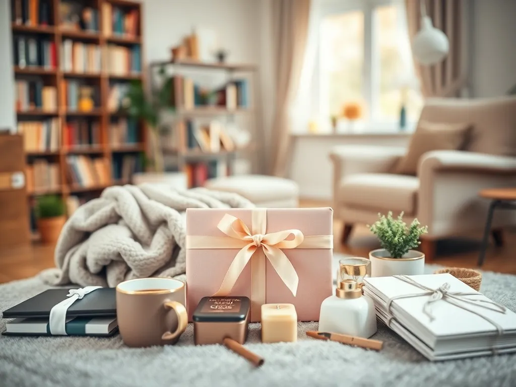 Jak wybrać prezent bez znajomości gustu? Praktyczny przewodnik