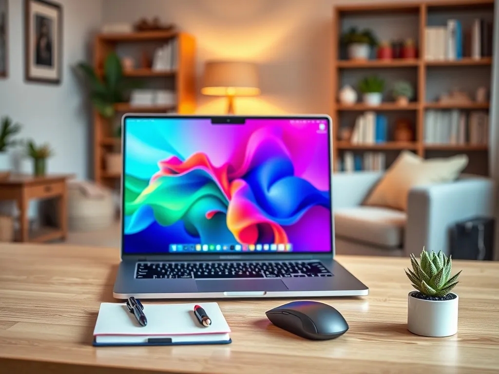 Jak wybrać laptop do domu? Praktyczny przewodnik dla każdego użytkownika