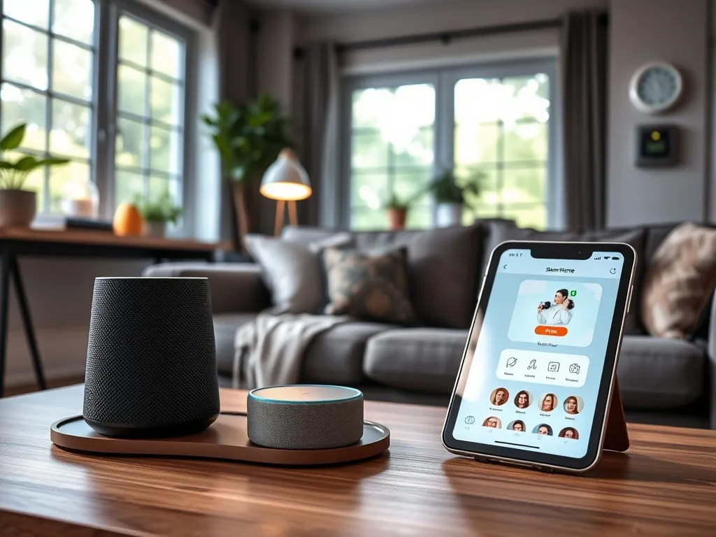 Czym jest smart home i od czego zacząć? Przewodnik dla początkujących