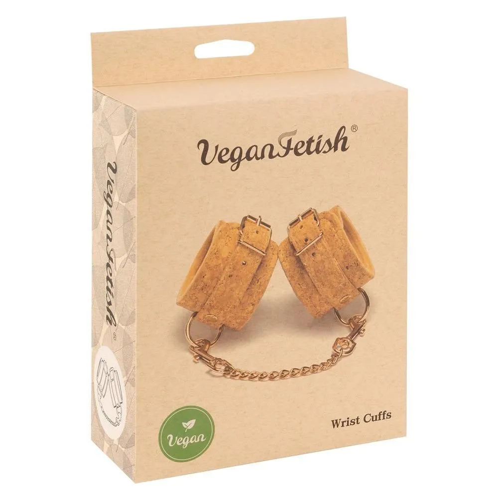 vegan fetish