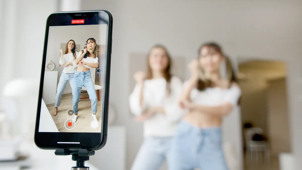 Co to jest TikTok? Fenomen aplikacji