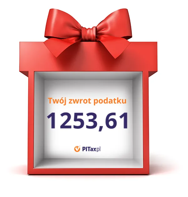 Stworzony przez specjalistów program PITax.pl daje szansę na obniżenie podatku