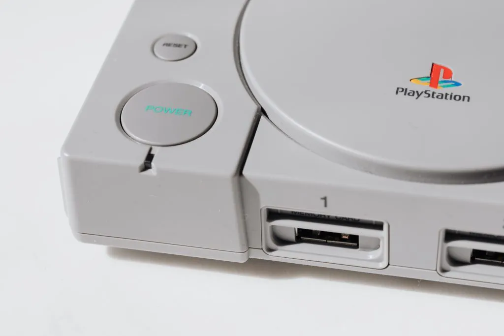 Dysk zewnętrzny do PS5 - jak wybrać najlepszy model?