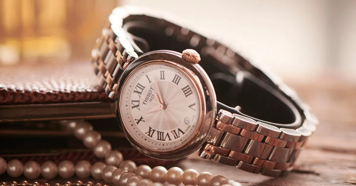 tissot
