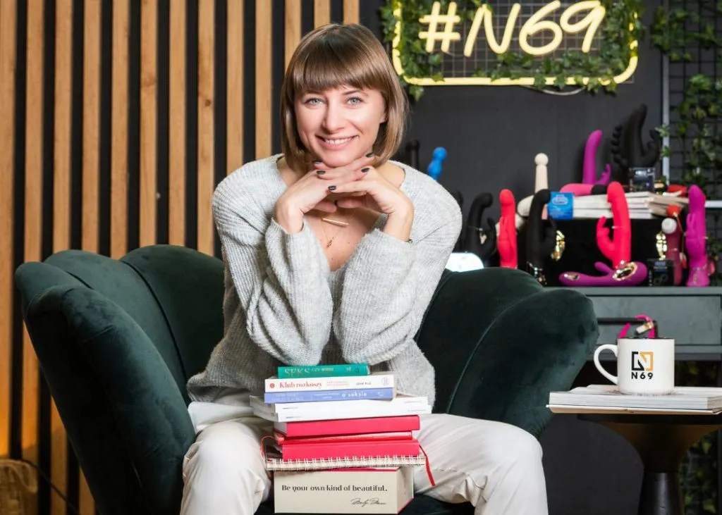 Kamila Hrecka, edukatorka seksualna: “Rozmowy na temat seksualności powinny być prowadzone w sposób otwarty i pozytywny”