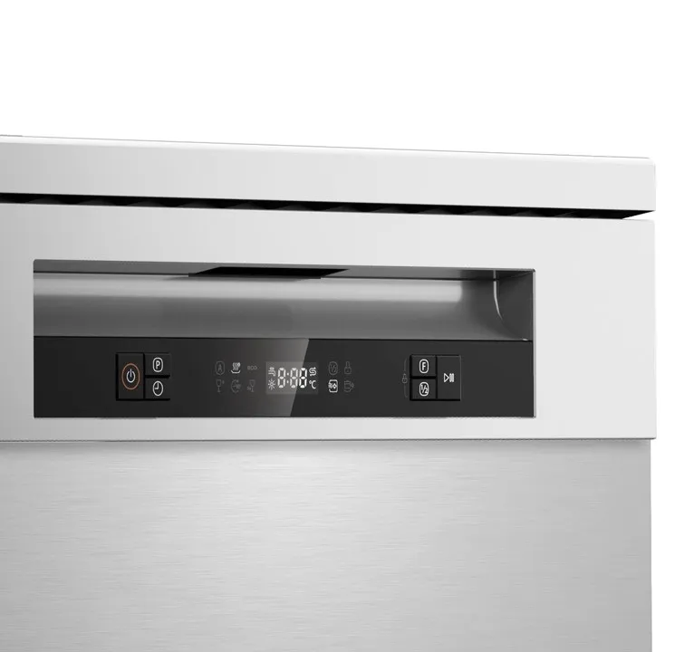 Panel sterowania zmywarki Toshiba