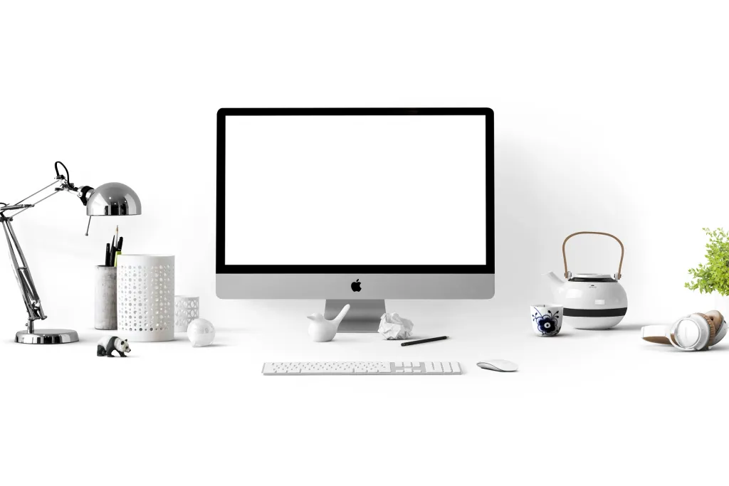 Jaki monitor Apple wybrać?