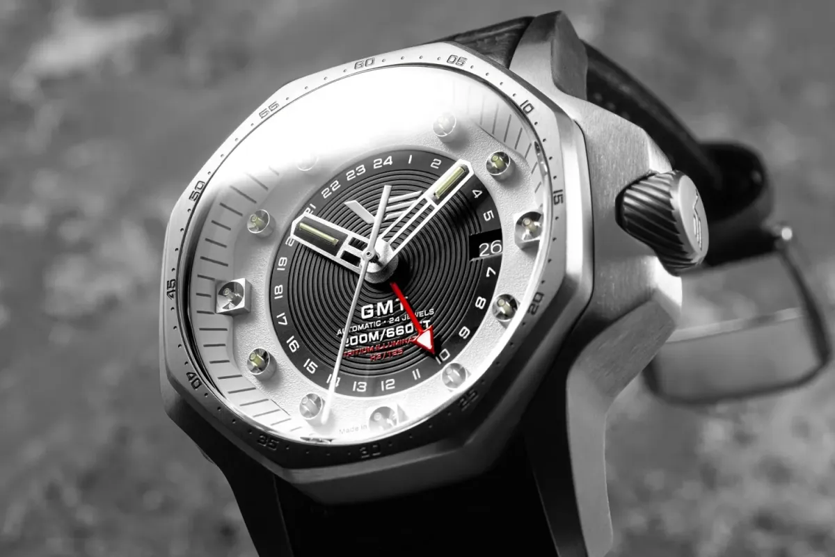 Vostok Europe